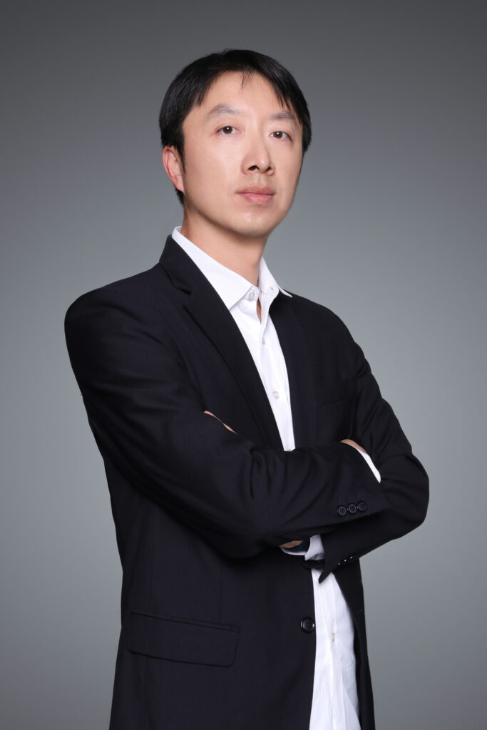 蘇州衛創信息科技有限公司 CTO