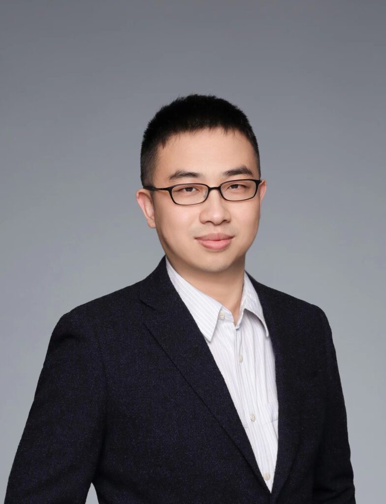 上海衛創信息科技有限公司 CEO